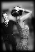Gatis Sevels & Elena Danilenko at 