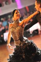 Gatis Sevels & Elena Danilenko at 