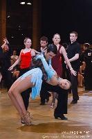 Christopher Carroll & Louise Mcgowan at 