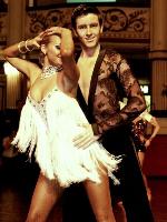 Photo of Christopher Carroll & Louise Mcgowan