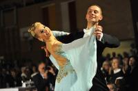 Vladimir Slon & Bianka Zubrowska at 