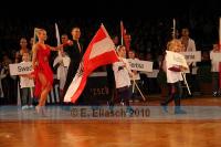 Vladimir Slon & Bianka Zubrowska at 