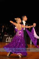 Vladimir Slon & Bianka Zubrowska at 