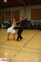 Vladimir Slon & Bianka Zubrowska at 