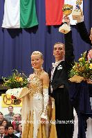 Photo of Vladimir Slon & Bianka Zubrowska