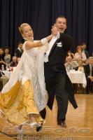Photo of Vladimir Slon & Bianka Zubrowska