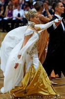 Photo of Vladimir Slon & Bianka Zubrowska