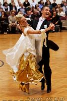 Photo of Vladimir Slon & Bianka Zubrowska