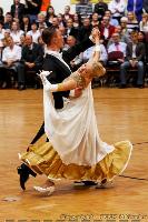 Photo of Vladimir Slon & Bianka Zubrowska