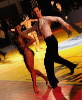 Photo of Damir Horvatincic & Ana Domisljanovic