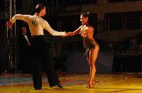 Photo of Damir Horvatincic & Ana Domisljanovic