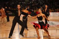 Photo of Damir Horvatincic & Ana Domisljanovic