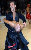 Photo of Damir Horvatincic & Ana Domisljanovic