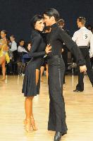 Photo of Daniel Falkenberg & Anastasiya Melnikova