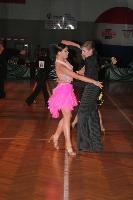Photo of Bartek Rodzos & Klaudyna Smolinska