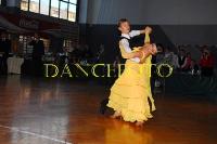 Photo of Bartek Rodzos & Klaudyna Smolinska