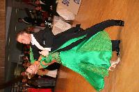 Photo of Evgeniy Korshunov & Marina Frolova