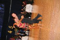 Evgeniy Korshunov & Marina Frolova at 
