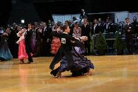 Karl Andres Saul & Gerli Vinkel at 