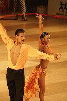 Photo of Jakub Lipowski & Kamila Duranska