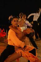 Photo of Jakub Lipowski & Kamila Duranska
