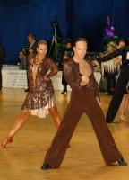 Photo of Dmytro Rosenko & Natalia Granko