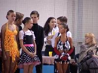 Photo of Vitaliy Kalyuzhnyy & Darya Reshetilova