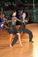 Photo of Rafal Piecyk & Nastazja Szypulska