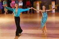 Photo of Karol Gawel & Karolina Skowyrska