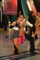 Karol Gawel & Karolina Skowyrska at 