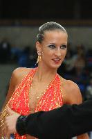 Photo of Evgeniy Selin & Sabine Vorbrodt