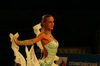 Evgeniy Selin & Sabine Vorbrodt at 