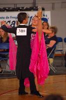 Photo of Daniel Santos & Rita Guerreiro