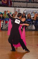 Photo of Daniel Santos & Rita Guerreiro