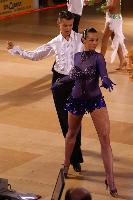 Photo of Rafal Kijek & Nicole Krawczyk
