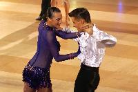 Photo of Rafal Kijek & Nicole Krawczyk