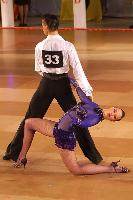 Photo of Rafal Kijek & Nicole Krawczyk