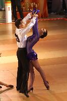 Photo of Rafal Kijek & Nicole Krawczyk