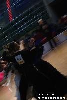 Damian Pawlowski & Marika Ostrowska at 