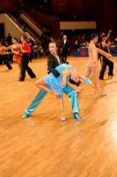 Photo of Michal Gregorkiewicz & Lyudmila Ismagilova
