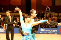 Photo of Michal Gregorkiewicz & Lyudmila Ismagilova