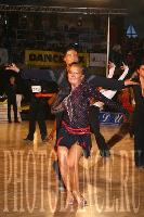 Photo of Igor Gorshenev & Olesya Nikishina