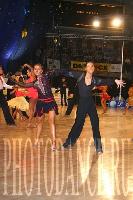 Photo of Igor Gorshenev & Olesya Nikishina