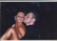 Photo of Roman Italyankin & Olga Kordevich