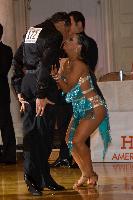 Photo of Nikita Malakhov & Sarah Gleyzer