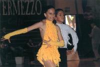 Dimitar Kimovski & Milena Krstevska at 