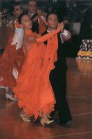 Dimitar Kimovski & Milena Krstevska at 
