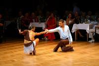 Photo of Reinhard Nissl & Reneta Pawlik