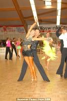 Photo of Reinhard Nissl & Reneta Pawlik