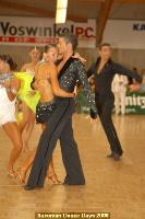 Photo of Reinhard Nissl & Reneta Pawlik